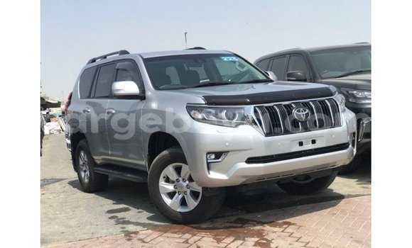 Buy Import Toyota Prado Other Car in Import - Dubai in Ethiopia Buy Import Toyota Prado Other Car in Import - Dubai in Ethiopia