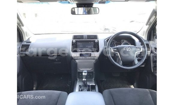Buy Import Toyota Prado Other Car in Import - Dubai in Ethiopia Buy Import Toyota Prado Other Car in Import - Dubai in Ethiopia