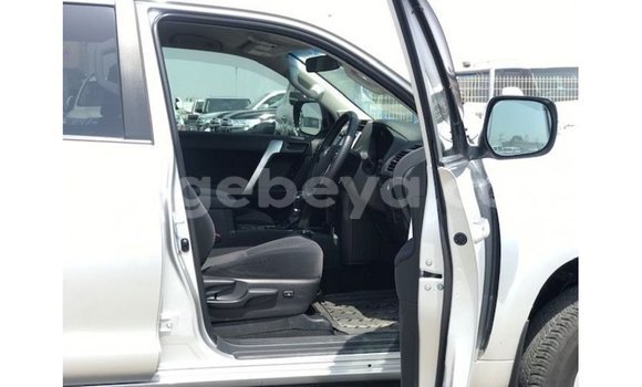 Buy Import Toyota Prado Other Car in Import - Dubai in Ethiopia Buy Import Toyota Prado Other Car in Import - Dubai in Ethiopia