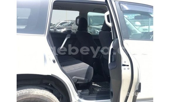 Buy Import Toyota Prado Other Car in Import - Dubai in Ethiopia Buy Import Toyota Prado Other Car in Import - Dubai in Ethiopia