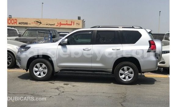 Buy Import Toyota Prado Other Car in Import - Dubai in Ethiopia Buy Import Toyota Prado Other Car in Import - Dubai in Ethiopia