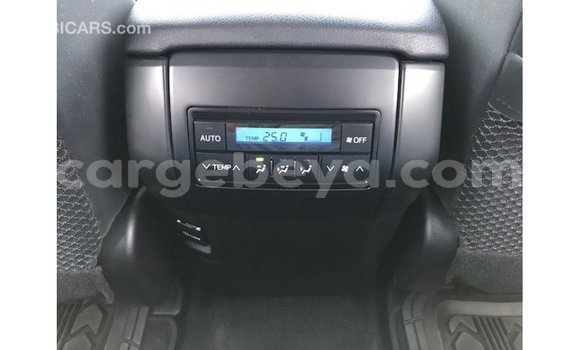 Buy Import Toyota Prado Other Car in Import - Dubai in Ethiopia Buy Import Toyota Prado Other Car in Import - Dubai in Ethiopia