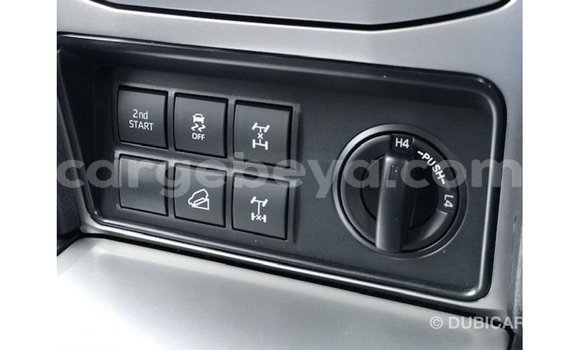 Buy Import Toyota Prado Other Car in Import - Dubai in Ethiopia Buy Import Toyota Prado Other Car in Import - Dubai in Ethiopia