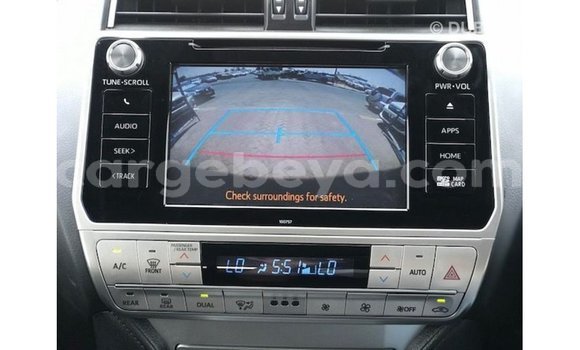 Buy Import Toyota Prado Other Car in Import - Dubai in Ethiopia Buy Import Toyota Prado Other Car in Import - Dubai in Ethiopia
