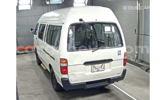 Buy Import Toyota Hiace White Car in Import - Dubai in Ethiopia Buy Import Toyota Hiace White Car in Import - Dubai in Ethiopia