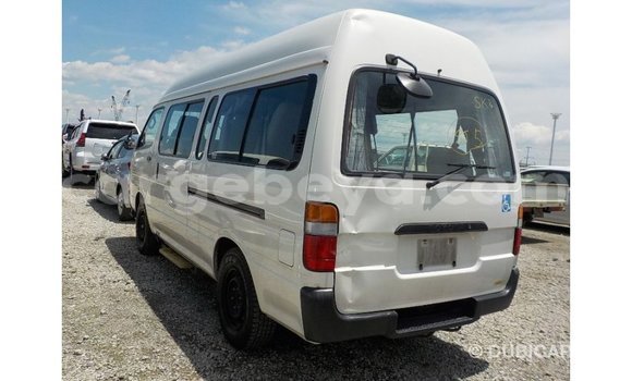 Buy Import Toyota Hiace White Car in Import - Dubai in Ethiopia Buy Import Toyota Hiace White Car in Import - Dubai in Ethiopia