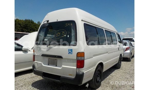 Buy Import Toyota Hiace White Car in Import - Dubai in Ethiopia Buy Import Toyota Hiace White Car in Import - Dubai in Ethiopia