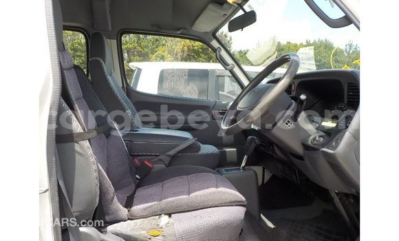 Buy Import Toyota Hiace White Car in Import - Dubai in Ethiopia Buy Import Toyota Hiace White Car in Import - Dubai in Ethiopia