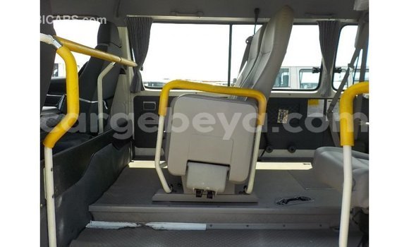 Buy Import Toyota Hiace White Car in Import - Dubai in Ethiopia Buy Import Toyota Hiace White Car in Import - Dubai in Ethiopia