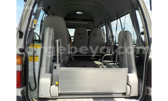 Buy Import Toyota Hiace White Car in Import - Dubai in Ethiopia Buy Import Toyota Hiace White Car in Import - Dubai in Ethiopia
