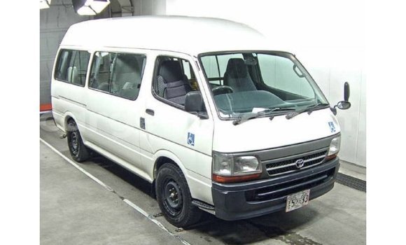 Buy Import Toyota Hiace White Car in Import - Dubai in Ethiopia Buy Import Toyota Hiace White Car in Import - Dubai in Ethiopia