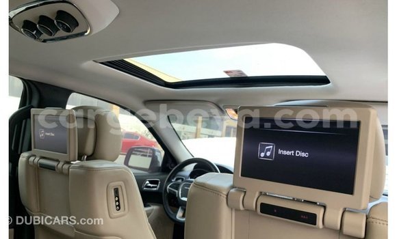 Buy Import Dodge Durango White Car in Import - Dubai in Ethiopia Buy Import Dodge Durango White Car in Import - Dubai in Ethiopia