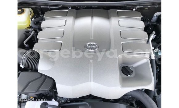 Buy Import Toyota Land Cruiser White Car in Import - Dubai in Ethiopia Buy Import Toyota Land Cruiser White Car in Import - Dubai in Ethiopia