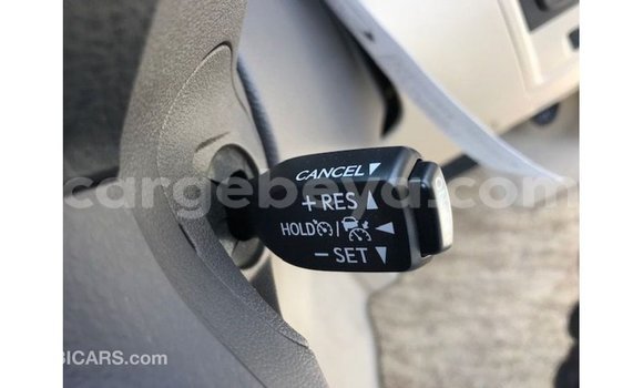 Buy Import Toyota Land Cruiser White Car in Import - Dubai in Ethiopia Buy Import Toyota Land Cruiser White Car in Import - Dubai in Ethiopia