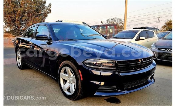 Buy Import Dodge Charger Blue Car in Import - Dubai in Ethiopia Buy Import Dodge Charger Blue Car in Import - Dubai in Ethiopia