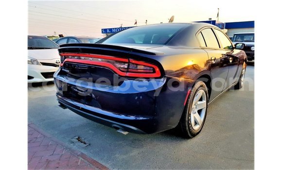 Buy Import Dodge Charger Blue Car in Import - Dubai in Ethiopia Buy Import Dodge Charger Blue Car in Import - Dubai in Ethiopia