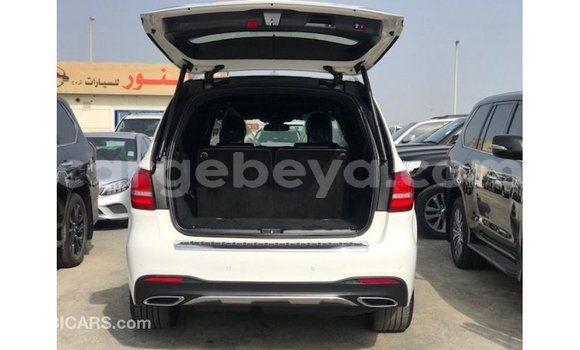 Buy Import Mercedes-Benz 190 White Car in Import - Dubai in Ethiopia Buy Import Mercedes-Benz 190 White Car in Import - Dubai in Ethiopia