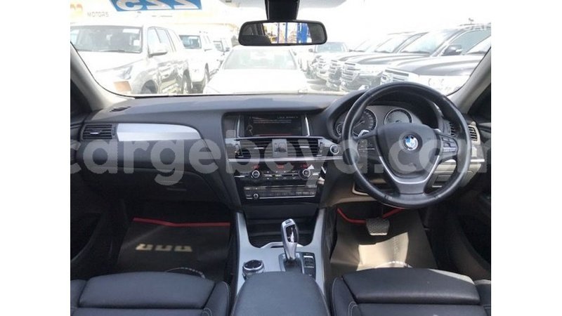 Big with watermark bmw x4 ethiopia import dubai 8083