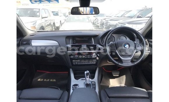 ይግዙ Imported BMW X4 ሌላ መኪና በ Import - Dubai በ ኢትዮጵያ ይግዙ Imported BMW X4 ሌላ መኪና በ Import - Dubai በ ኢትዮጵያ