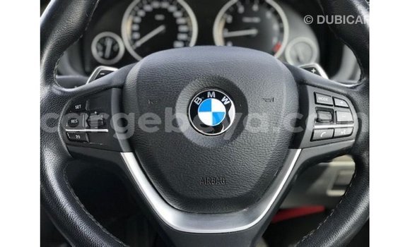 ይግዙ Imported BMW X4 ሌላ መኪና በ Import - Dubai በ ኢትዮጵያ ይግዙ Imported BMW X4 ሌላ መኪና በ Import - Dubai በ ኢትዮጵያ