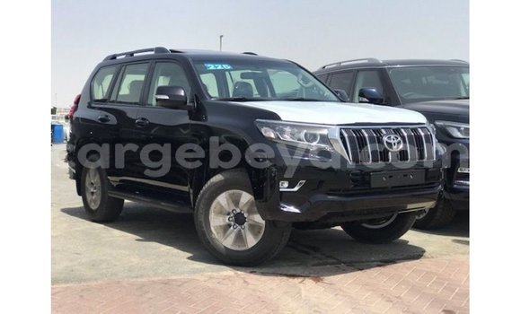Buy Import Toyota Prado Black Car in Import - Dubai in Ethiopia Buy Import Toyota Prado Black Car in Import - Dubai in Ethiopia