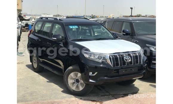 Buy Import Toyota Prado Black Car in Import - Dubai in Ethiopia Buy Import Toyota Prado Black Car in Import - Dubai in Ethiopia