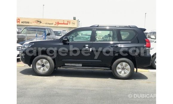 Buy Import Toyota Prado Black Car in Import - Dubai in Ethiopia Buy Import Toyota Prado Black Car in Import - Dubai in Ethiopia