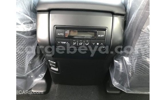 Buy Import Toyota Prado Black Car in Import - Dubai in Ethiopia Buy Import Toyota Prado Black Car in Import - Dubai in Ethiopia