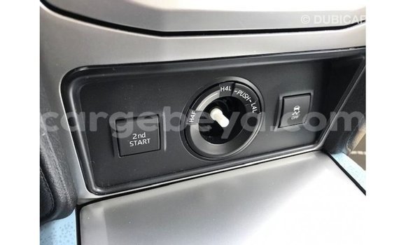 Buy Import Toyota Prado Black Car in Import - Dubai in Ethiopia Buy Import Toyota Prado Black Car in Import - Dubai in Ethiopia