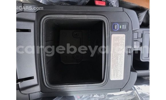 Buy Import Toyota Prado Black Car in Import - Dubai in Ethiopia Buy Import Toyota Prado Black Car in Import - Dubai in Ethiopia