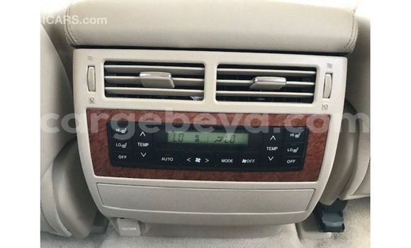 Buy Import Toyota Land Cruiser Red Car in Import - Dubai in Ethiopia Buy Import Toyota Land Cruiser Red Car in Import - Dubai in Ethiopia