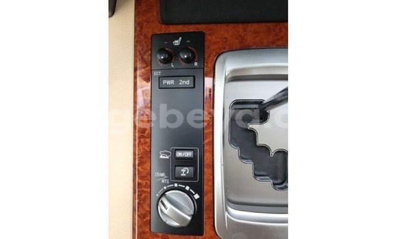 Buy Import Toyota Land Cruiser Red Car in Import - Dubai in Ethiopia Buy Import Toyota Land Cruiser Red Car in Import - Dubai in Ethiopia