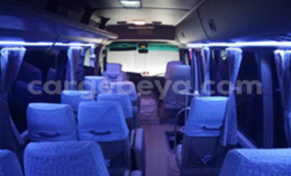 Buy Used Toyota Coaster Beige Car in Addis–Ababa in Ethiopia Buy Used Toyota Coaster Beige Car in Addis–Ababa in Ethiopia