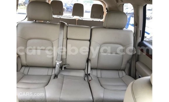 Buy Import Toyota Land Cruiser Red Car in Import - Dubai in Ethiopia Buy Import Toyota Land Cruiser Red Car in Import - Dubai in Ethiopia