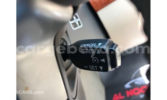 Buy Import Toyota Land Cruiser Red Car in Import - Dubai in Ethiopia Buy Import Toyota Land Cruiser Red Car in Import - Dubai in Ethiopia