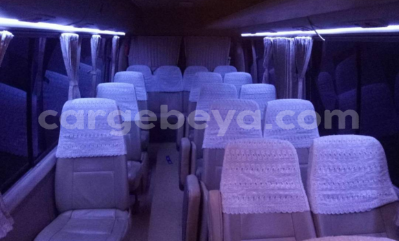 Buy Used Toyota Coaster Beige Car in Addis–Ababa in Ethiopia Buy Used Toyota Coaster Beige Car in Addis–Ababa in Ethiopia