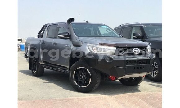 Buy Import Toyota Hilux Other Car in Import - Dubai in Ethiopia Buy Import Toyota Hilux Other Car in Import - Dubai in Ethiopia