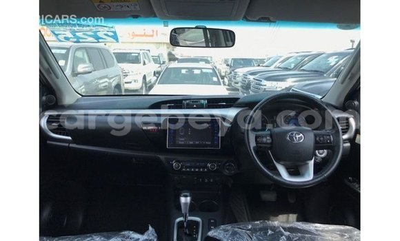 Buy Import Toyota Hilux Other Car in Import - Dubai in Ethiopia Buy Import Toyota Hilux Other Car in Import - Dubai in Ethiopia