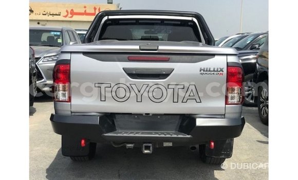 Buy Import Toyota Hilux Other Car in Import - Dubai in Ethiopia Buy Import Toyota Hilux Other Car in Import - Dubai in Ethiopia