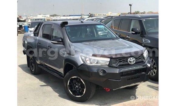 Buy Import Toyota Hilux Other Car in Import - Dubai in Ethiopia Buy Import Toyota Hilux Other Car in Import - Dubai in Ethiopia