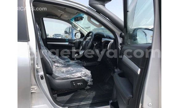 Buy Import Toyota Hilux Other Car in Import - Dubai in Ethiopia Buy Import Toyota Hilux Other Car in Import - Dubai in Ethiopia