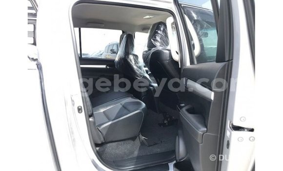 Buy Import Toyota Hilux Other Car in Import - Dubai in Ethiopia Buy Import Toyota Hilux Other Car in Import - Dubai in Ethiopia