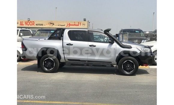 Buy Import Toyota Hilux Other Car in Import - Dubai in Ethiopia Buy Import Toyota Hilux Other Car in Import - Dubai in Ethiopia