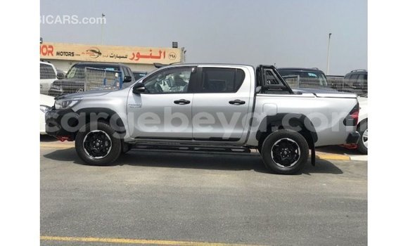 Buy Import Toyota Hilux Other Car in Import - Dubai in Ethiopia Buy Import Toyota Hilux Other Car in Import - Dubai in Ethiopia