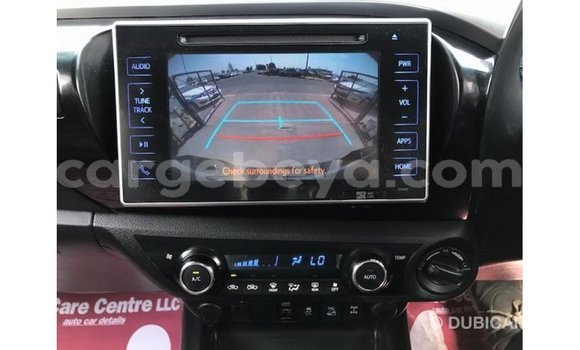 Buy Import Toyota Hilux Other Car in Import - Dubai in Ethiopia Buy Import Toyota Hilux Other Car in Import - Dubai in Ethiopia