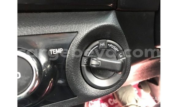 Buy Import Toyota Hilux Other Car in Import - Dubai in Ethiopia Buy Import Toyota Hilux Other Car in Import - Dubai in Ethiopia