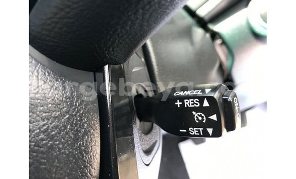 Buy Import Toyota Hilux Other Car in Import - Dubai in Ethiopia Buy Import Toyota Hilux Other Car in Import - Dubai in Ethiopia