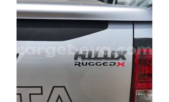 Buy Import Toyota Hilux Other Car in Import - Dubai in Ethiopia Buy Import Toyota Hilux Other Car in Import - Dubai in Ethiopia