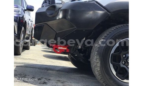 Buy Import Toyota Hilux Other Car in Import - Dubai in Ethiopia Buy Import Toyota Hilux Other Car in Import - Dubai in Ethiopia