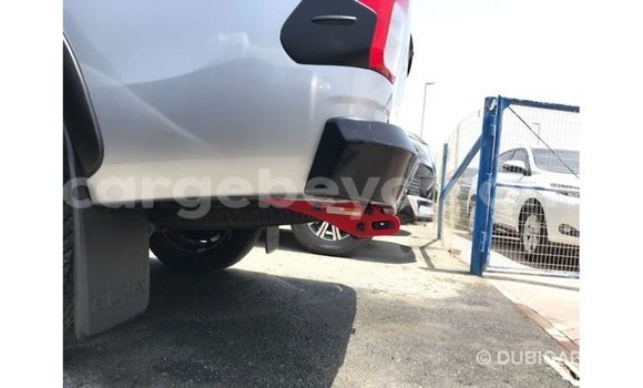 Buy Import Toyota Hilux Other Car in Import - Dubai in Ethiopia Buy Import Toyota Hilux Other Car in Import - Dubai in Ethiopia